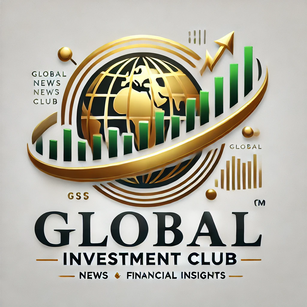 Global Investment Club logo